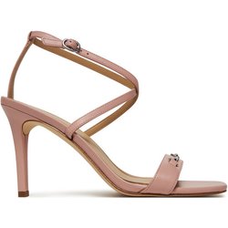 MICHAEL Michael Kors Sandalen Lena 40R5LEHS1L Rosa