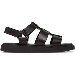 Vagabond Shoemakers Sandalen Connie 5957-101-20 Schwarz
