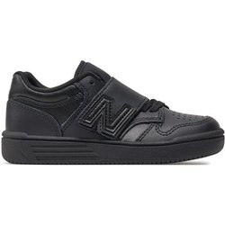 New Balance Sneakers PHB4803B Schwarz