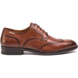 Pikolinos Halbschuhe M7J-4186 Braun