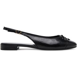 Tory Burch Sandalen 166592 Schwarz