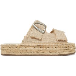 EMU Australia Espadrilles Ayers W13168 Beige