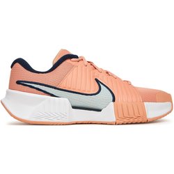 Nike Tennisschuhe M Zoom Gp Challenge Pro Cly FJ7767 800 Orange