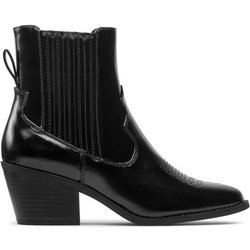 ONLY Shoes Cowboystiefel Onltoby-1 15271800 Schwarz