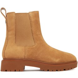 LAUREN RALPH LAUREN Klassische Stiefeletten 802974477001 Braun