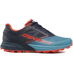 Dynafit Laufschuhe Alpine M 8071 Blau