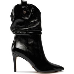 Guess Stiefeletten Benisa FL8BEA SUE10 Schwarz