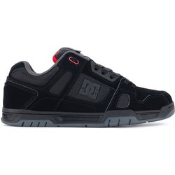 DC Shoes Sneakers STAG 320188-BYR Schwarz