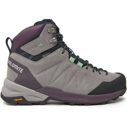 Dolomite Trekkingschuhe Crodarossa Gtx GORE-TEX 421121 Bunt