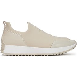 DKNY Sneakers Nallen K1562302 Khakifarben