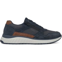 Rieker Sneakers B0601-14 Dunkelblau