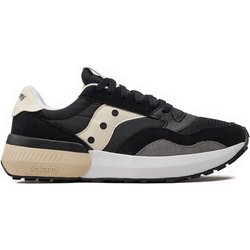 Saucony Sneakers Jazz Nxt S70790-1 Schwarz