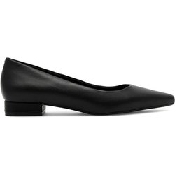 Gino Rossi Ballerinas WFA2503-2Z Schwarz