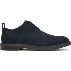 Clarks Halbschuhe Aldwin Lace 26183251 Dunkelblau