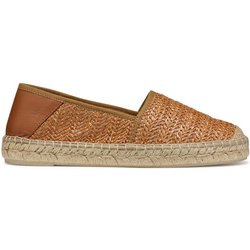Geox Espadrilles D Lampedusa D46V0A 02MLM C5006 Braun