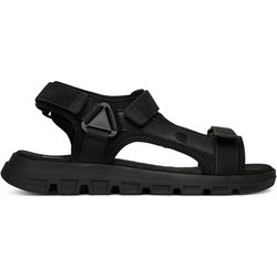 G-Star Raw Sandalen ZAC-12 MI08 Schwarz