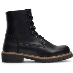 Clara Barson Schnürschuhe CEO-WS5866-26 Schwarz