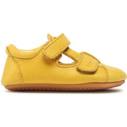 Froddo Halbschuhe G1140003-14 M Gelb