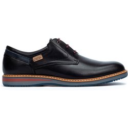 Pikolinos Halbschuhe M1T-4050 Schwarz