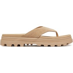 Palladium Zehentrenner Dunelite Azur Sde 74453-257-M Beige