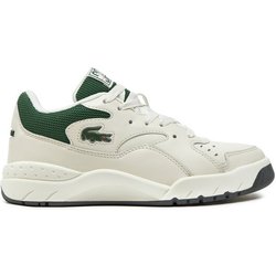 Lacoste Sneakers Aceline 747SFA0034 Écru
