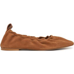 Pepe Jeans Ballerinas Poppy Basic PLS10430 Braun