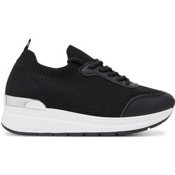 DeeZee Sneakers CEO-CS062-03 Schwarz