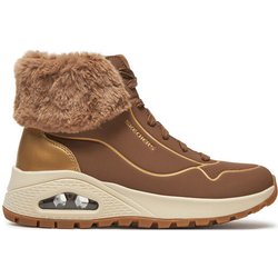 Skechers Stiefeletten 167993/TPGD Braun