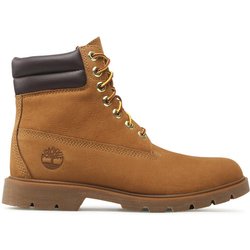 Timberland Schnürstiefeletten 6in Wr Basic TB0A27TP231 Braun