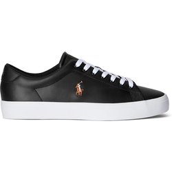 Polo Ralph Lauren Sneakers Longwood 816884372001 Schwarz