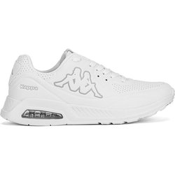 Kappa Sneakers V12-806 Weiß