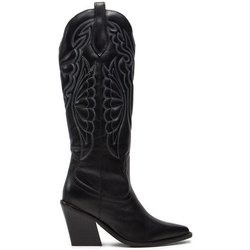Bronx Cowboystiefel 14177-A 187 Schwarz
