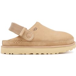 Ugg Pantoletten W Goldenstar Clog 1138252 Beige