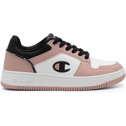 Champion Sneakers Rebound 2.0 Low S11470-PS013 Rosa