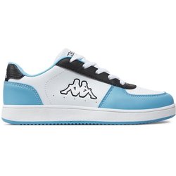Kappa Sneakers Logo Malone Kid 371K1IW Weiß