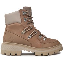Timberland Stiefeletten Cortina Valley Hiker Wp TB0A5T4Z9291 Braun