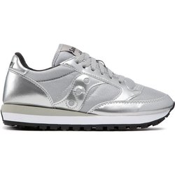 Saucony Sneakers Jazz Original S1044-461 Silberfarben