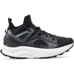 The North Face Sneakers Hypnum Luxe NF0A7W5RIH9 Schwarz