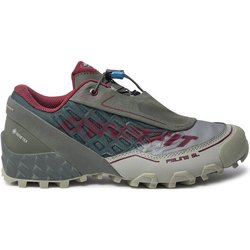 Dynafit Laufschuhe Feline Sl W Gtx 5654 Grün