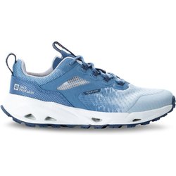 Jack Wolfskin Sneakers Prelight Pro Vent Low W 4064331 Blau