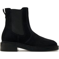 Gant Klassische Stiefeletten Fallwi 29553724 Schwarz