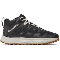 Columbia Trekkingschuhe Facet™ 75 Mid Outdry™ 2027051 Schwarz