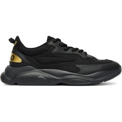 HUGO Sneakers Leon 50536960 Schwarz