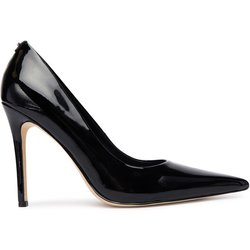 MICHAEL Michael Kors High Heels Elyse 40F5EYHP1A Schwarz