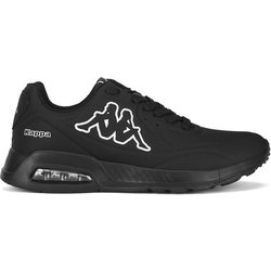 Kappa Sneakers V12-806 Schwarz