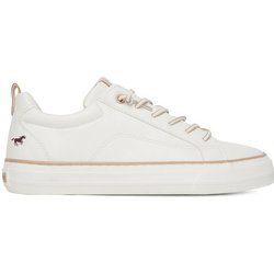 Mustang Sneakers 1272-311 Weiß