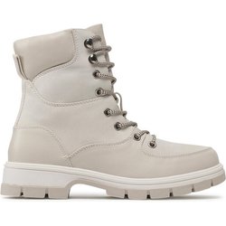 Jenny Fairy Schnürschuhe WS5671-01 Beige