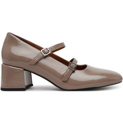 Vagabond Shoemakers Halbschuhe Adison 5739-160-09 Beige