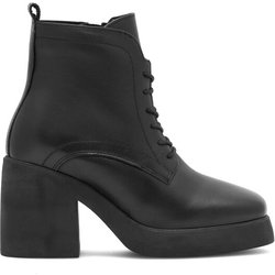 Lasocki Schnürschuhe Vanni EST-VANNI-05 Schwarz