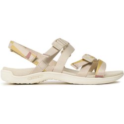 Merrell Sandalen District 3 Backstrap Web J005434 Beige